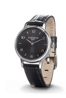 Orologio Locman Donna 1960 Lady in Acciaio 0253A01A-00BKNK2PK - 0253A01A-00BKNK2PK